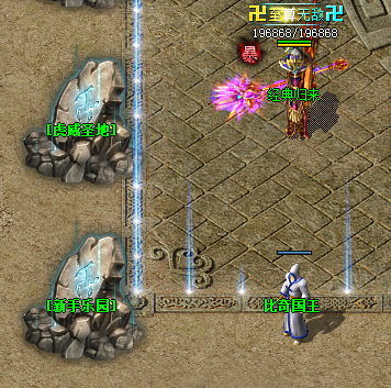 传奇万劫连击sf网站,重温经典，畅享无尽战斗之