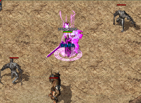 万劫传奇玩家要怎样获得黑铁矿石？