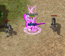 新开万劫连击传奇中法师玩家如何获得相