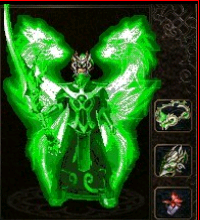 万劫连击的法师圣言术摘要