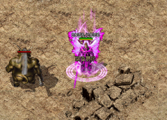 霸王万劫连击这个散人游戏里面的好处挺