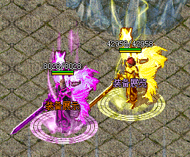 万劫连击合击带英雄,打造传奇战场新篇章